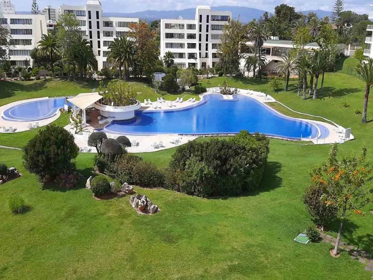 Apartment Vila Marachique Elegant Alvor
