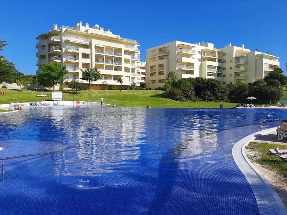 Apartment Vila Marachique Elegant Alvor