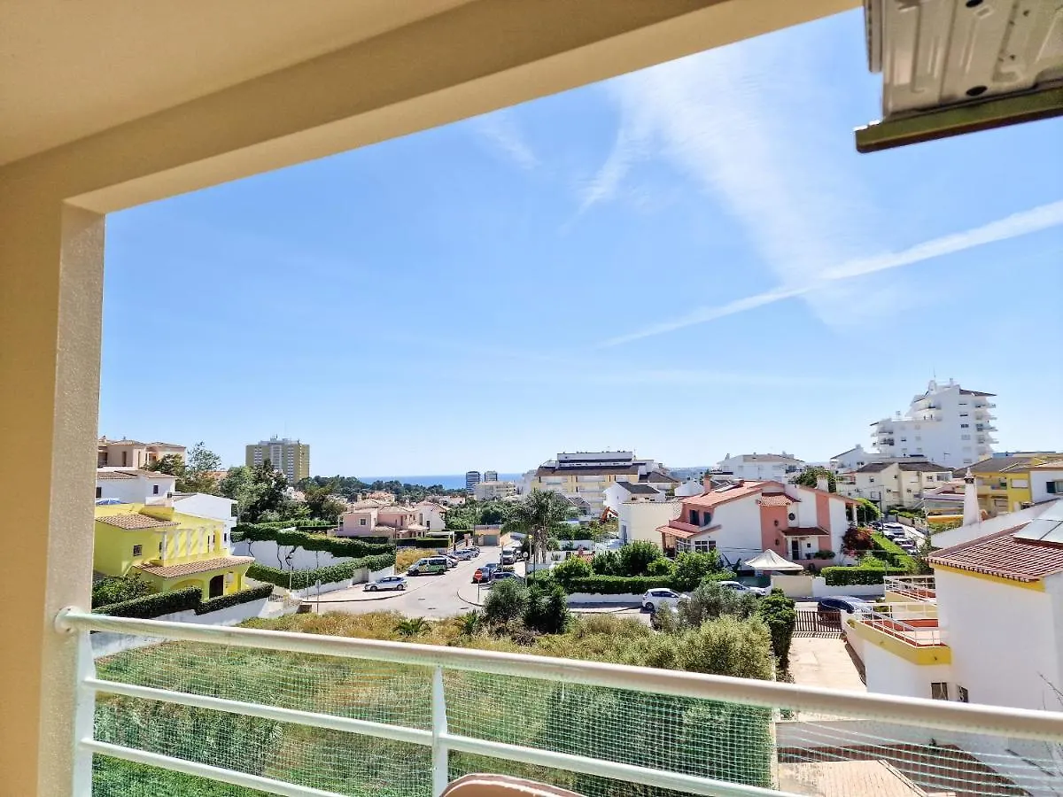 Apartment Vila Marachique Elegant Alvor