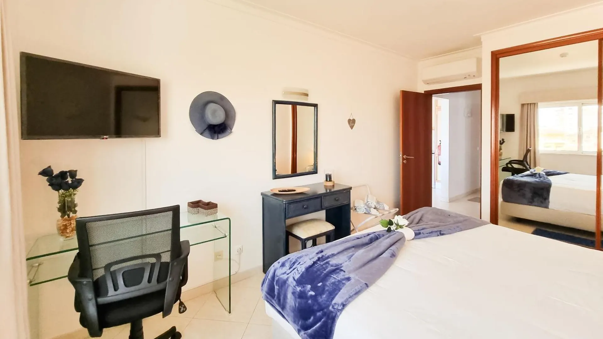 Apartment Vila Marachique Elegant Alvor 0*,  Portugal