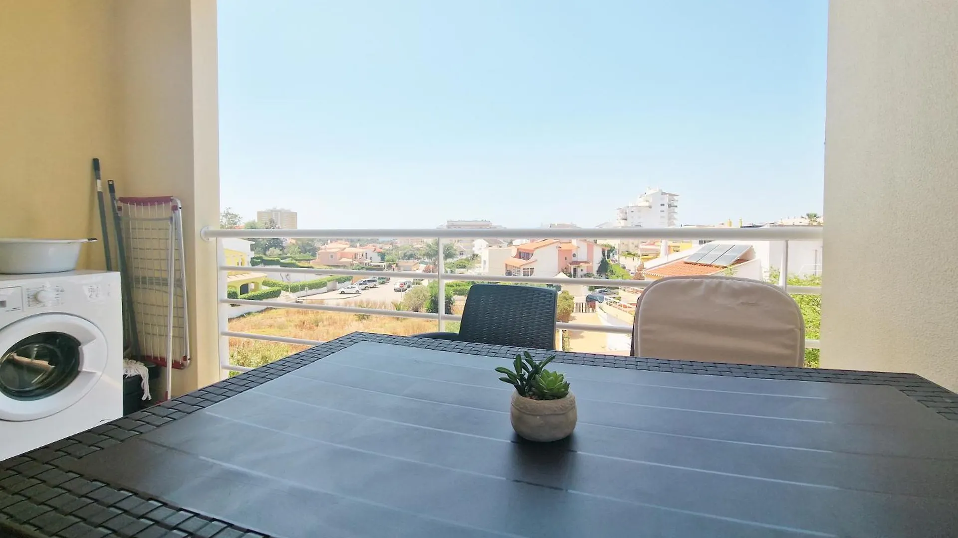 Apartment Vila Marachique Elegant Alvor Portugal
