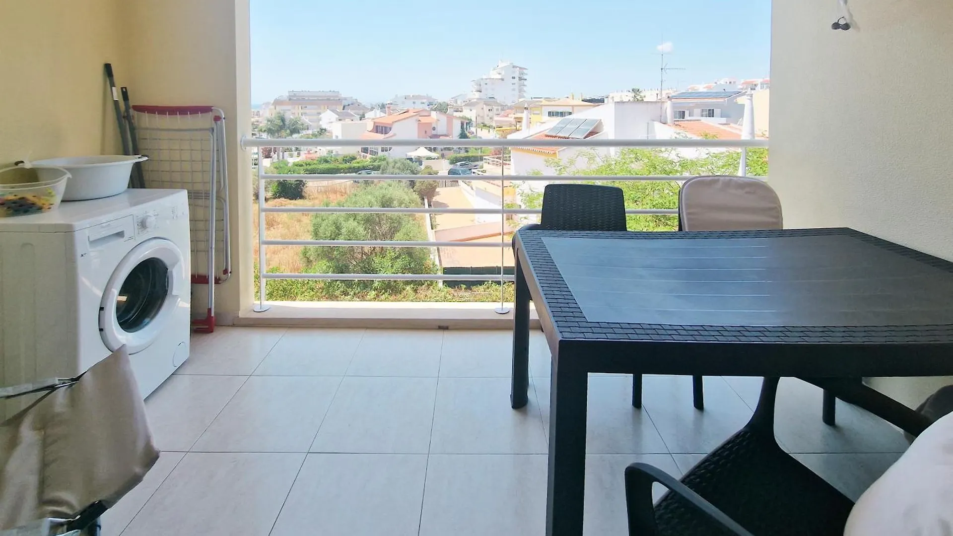 Apartment Vila Marachique Elegant アルヴォル