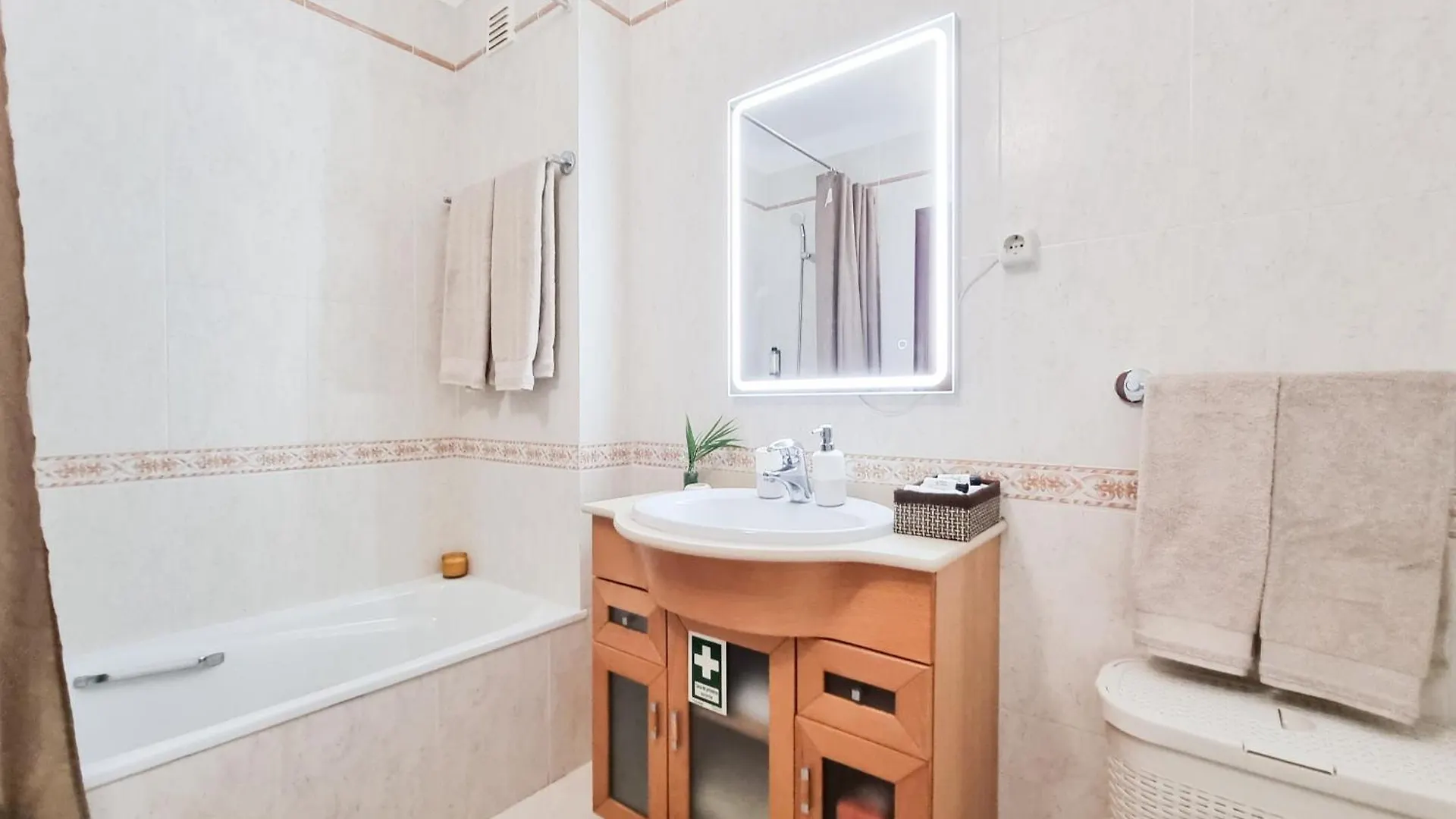 Apartment Vila Marachique Elegant Alvor