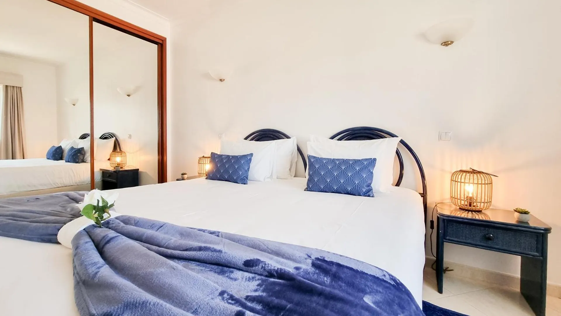 Apartment Vila Marachique Elegant Alvor