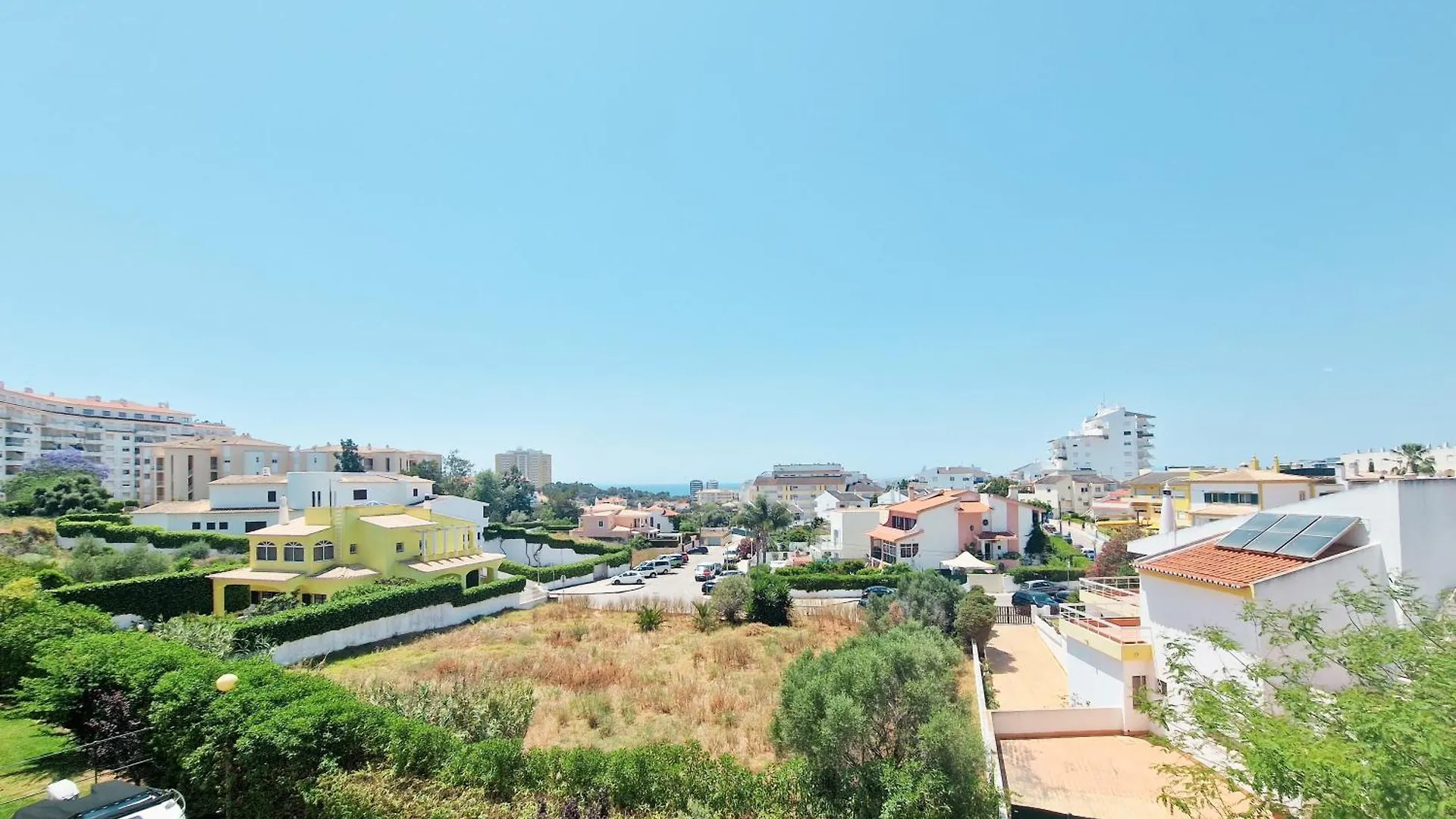 Apartment Vila Marachique Elegant Alvor Portugal