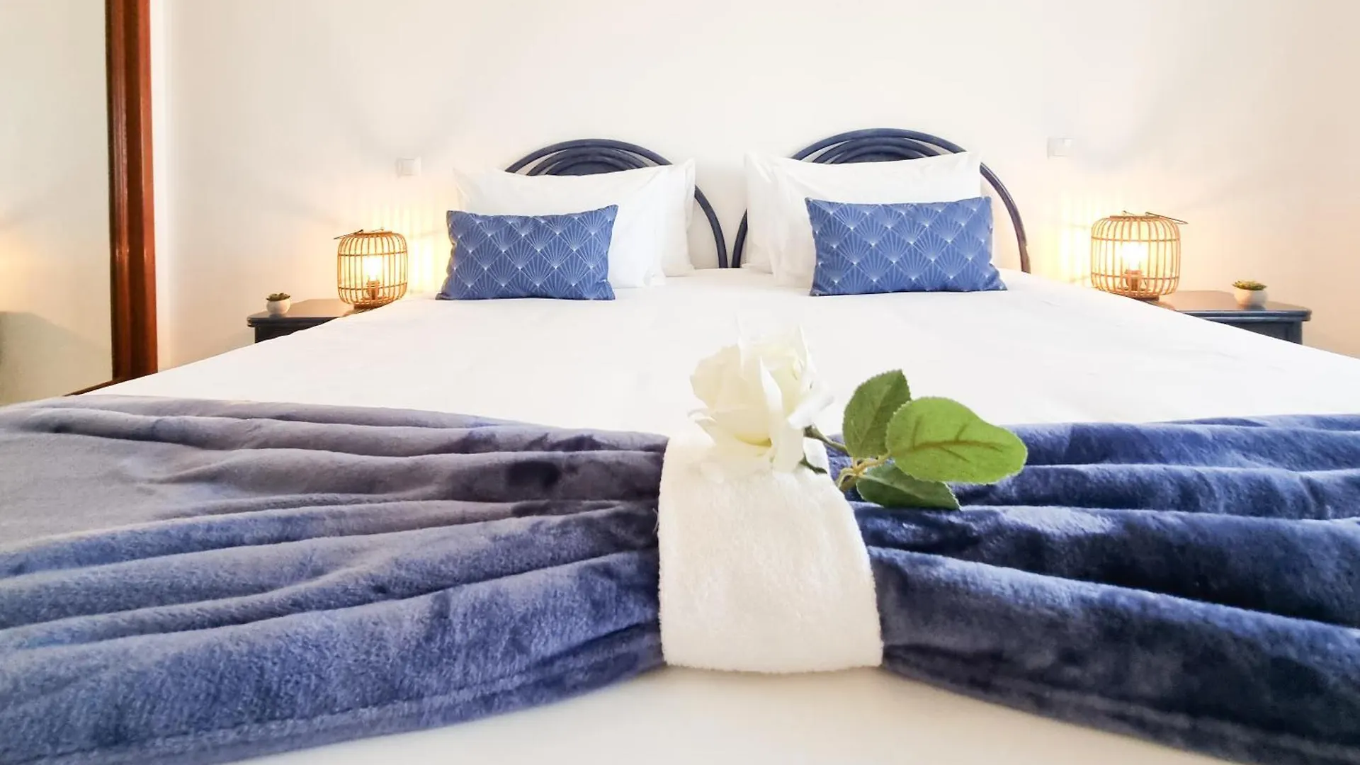 Apartment Vila Marachique Elegant Alvor