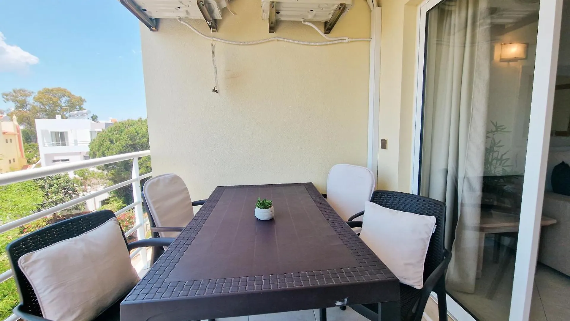 Apartment Vila Marachique Elegant Alvor