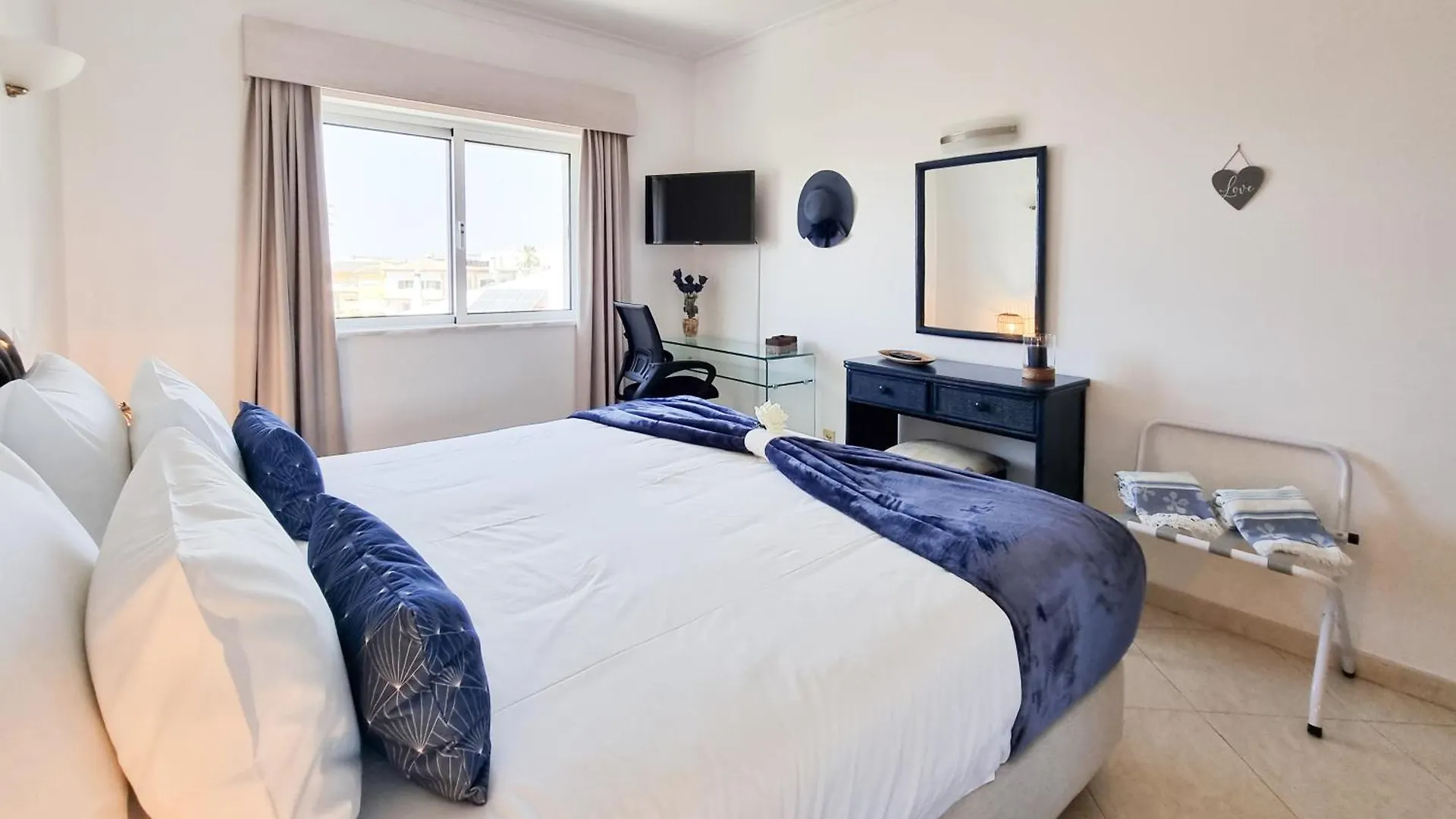 Apartment Vila Marachique Elegant Alvor
